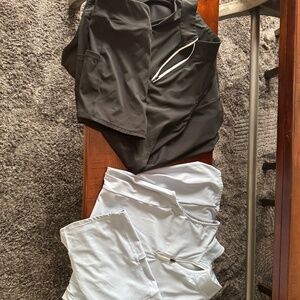 Halara Golf Dress Bundle